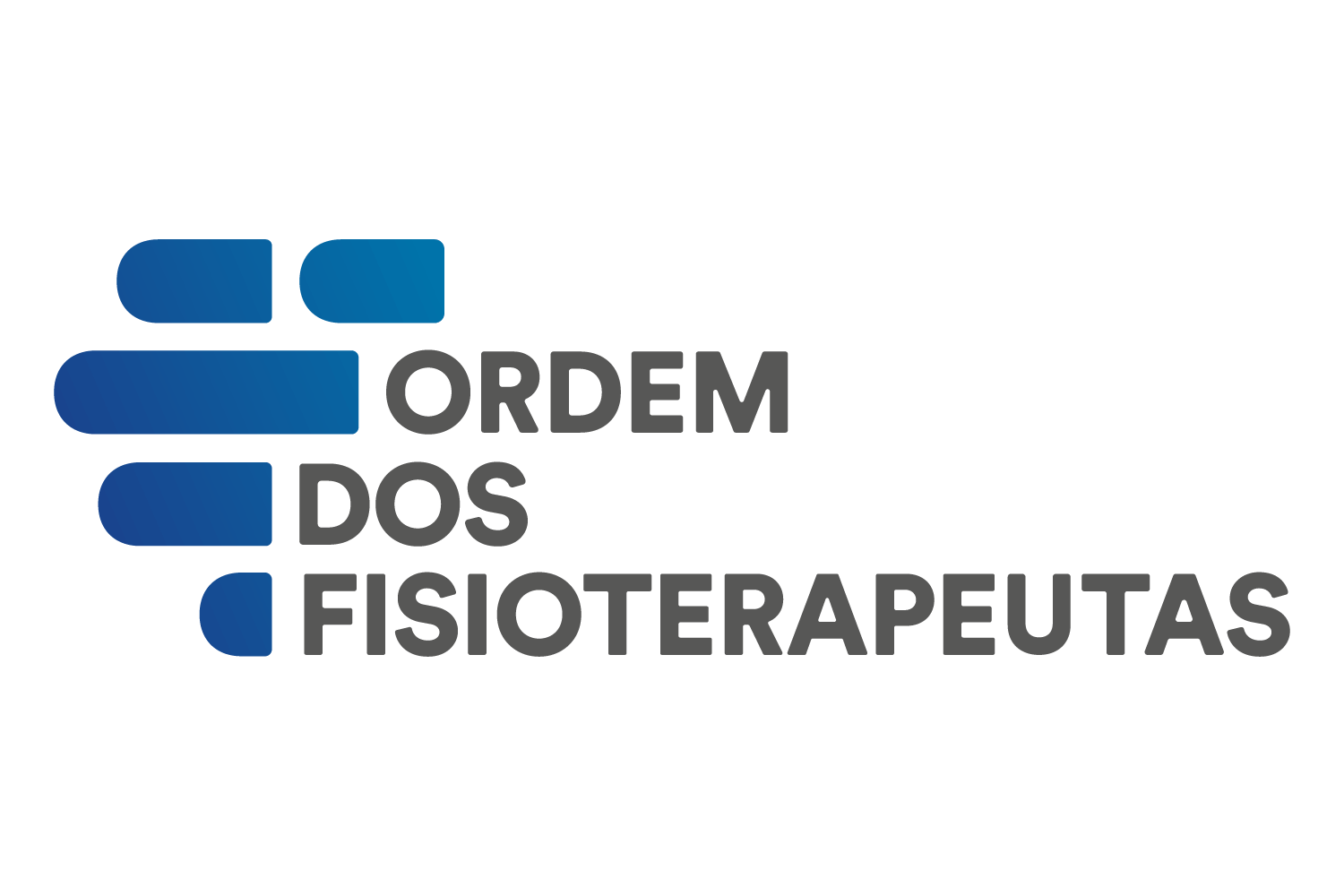Logo Ordem dos Fisioterapeutas