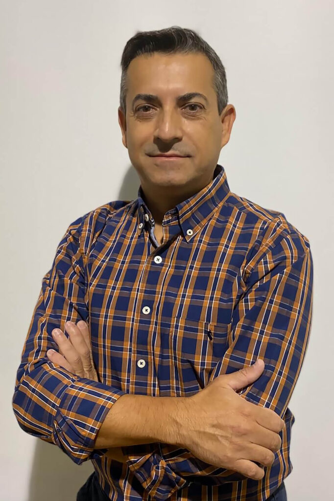 António Manuel Fernandes Lopes