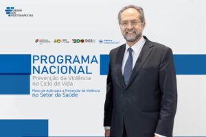 Programa Nacional Prevenção da Violência no Ciclo de Vida