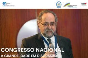 Congresso Nacional - A Grande Idade em Discussão