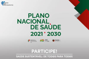 Saúde Sustentável de tod@s para tod@s