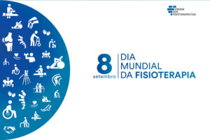 Dia Mundial da Fisioterapia