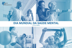 DIA MUNDIAL SAUDE MENTAL