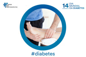 Dia Mundial da Diabetes