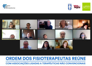 Reunião Associações