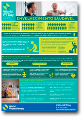 ENVELHECIMENTO SAUDÁVEL