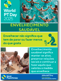 ENVELHECIMENTO SAUDÁVEL